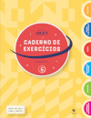 Missão Mat 6 - Caderno de Atividades 2024
