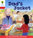 Oxford Reading Tree: Level 4: More Stories C: Dad's Jacket