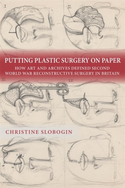 Putting Plastic Surgery on Paper