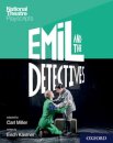 National Theatre Playscripts: Emil and the Detectives