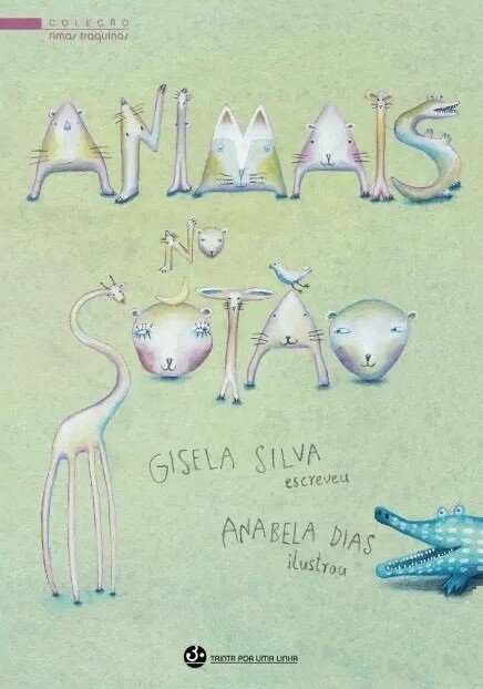 Animais No Sotão