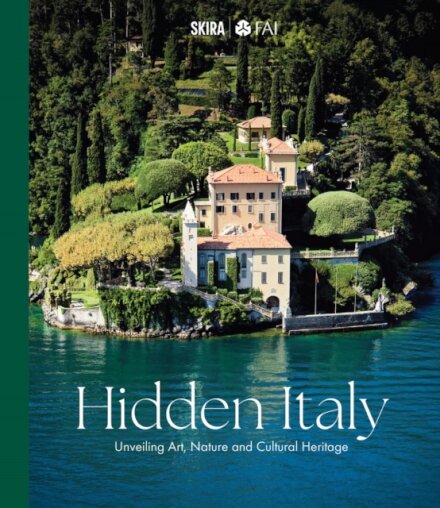 Hidden Italy