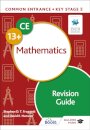 Common Entrance 13+ Mathematics Revision Guide