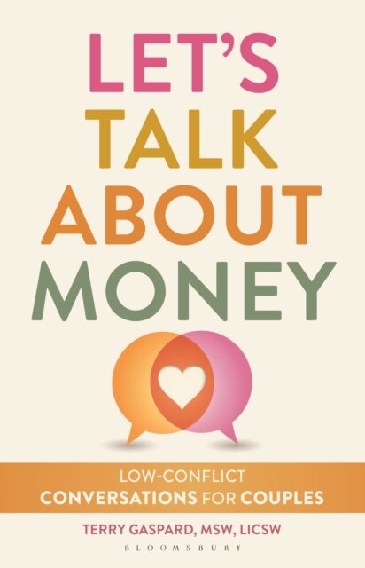 Let's Talk About Money