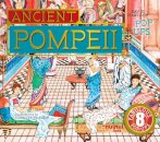 Ancient Pompeii Pop-Ups