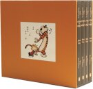 The Complete Calvin And Hobbes