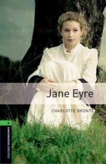 OBWL 3E Level 6: Jane Eyre Book (New Art Work)