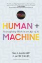 Human + Machine, Updated and Expanded