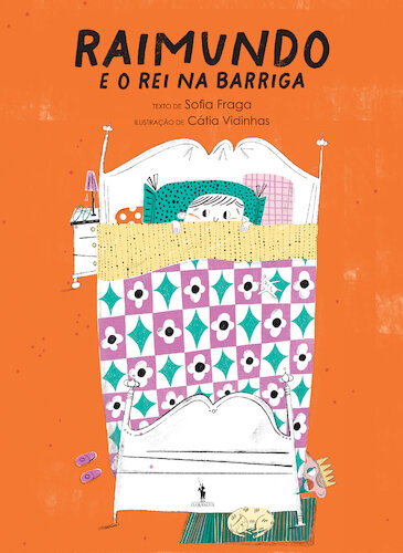 Raimundo e o Rei Na Barriga