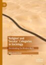 'Religion’ and ‘Secular’ Categories in Sociology