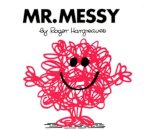 Mr Messy