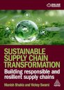 Sustainable Supply Chain Transformation
