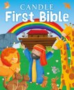 Candle First Bible