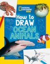How to Draw Ocean Animals