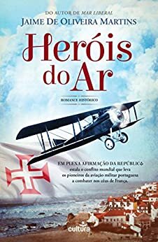 Heróis Do Ar