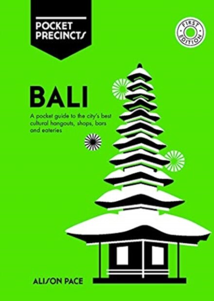 Bali Pocket Precincts