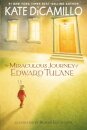 The Miraculous Journey Of Edward Tulane