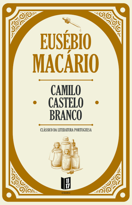 Eusébio Macário