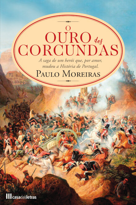 O Ouro dos Corcundas