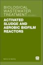 Activated Sludge and Aerobic Biofilm Reactors