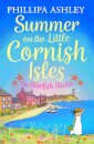 Escape to the Little Cornish Isles: The Starfish Studio