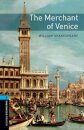 OBWL 3E Level 5: The Merchant Of Venice