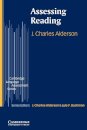Assessing Reading