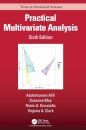 Practical Multivariate Analysis