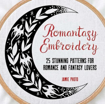 Romantasy Embroidery