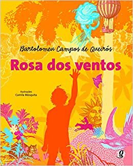 Rosa Dos Ventos