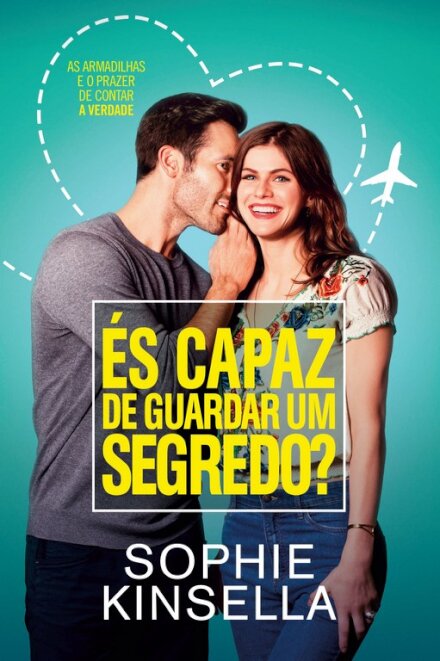 És Capaz de Guardar Um Segredo