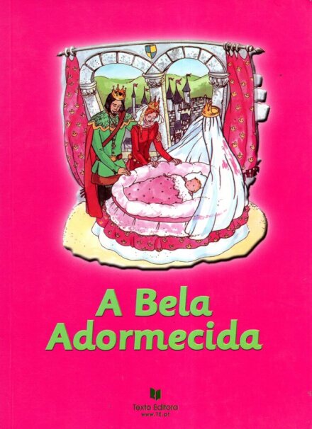 A Bela Adormecida