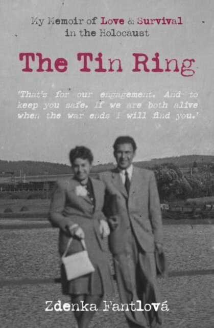 The Tin Ring
