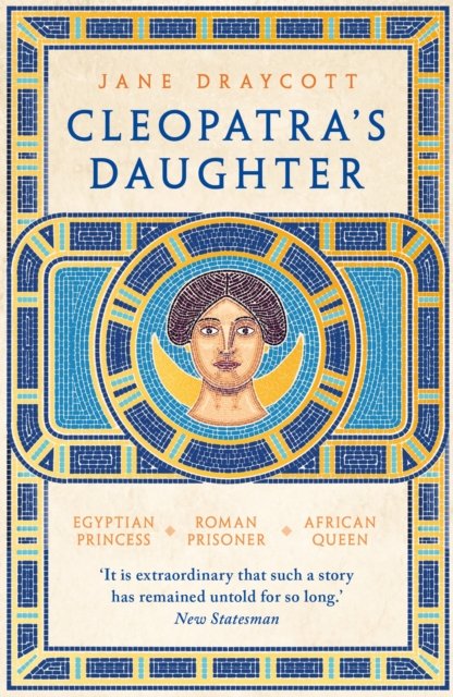 Cleopatra'S Daughter