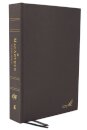 ESV, MacArthur Study Bible, 2nd Edition, Hardcover