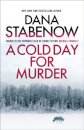 A Cold Day for Murder