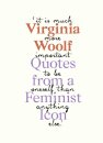 Virginia Woolf
