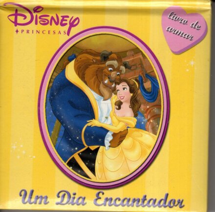 Um Dia Encantador-Disney