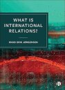 What is International Relations?