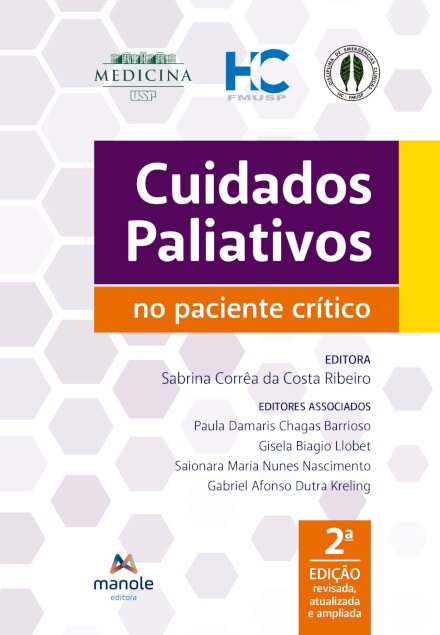 Cuidados Paliativos No Paciente Crítico