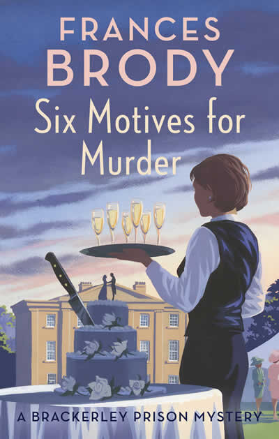 Six Motives For Murder