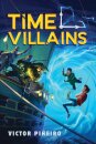 Time Villains