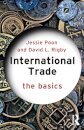 International Trade: The Basics