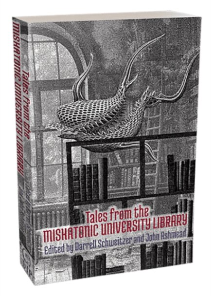 Tales from the Miskatonic University Library [Trade Paperback]