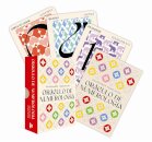 Oráculo De Numerologia:Manual Com Oferta De Cartas