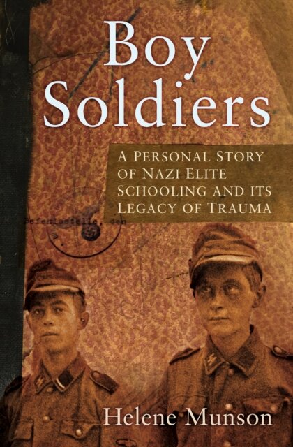 Boy Soldiers