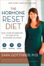 The Hormone Reset Diet