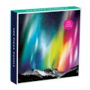 Cosmic Lights 500 Piece Puzzle