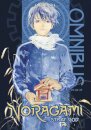 Noragami Omnibus 9 (Vol. 25-27)