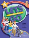 Let's Go 3rd Edition 6: Student Book